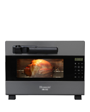 Pressure Oven